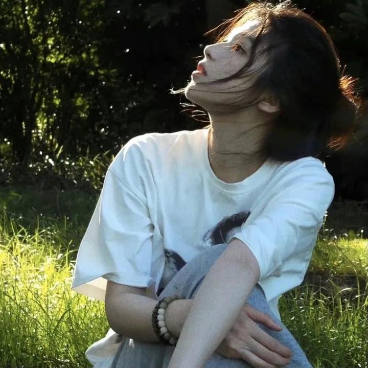 抬头有星光